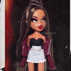 Meet your Posher, Michelle